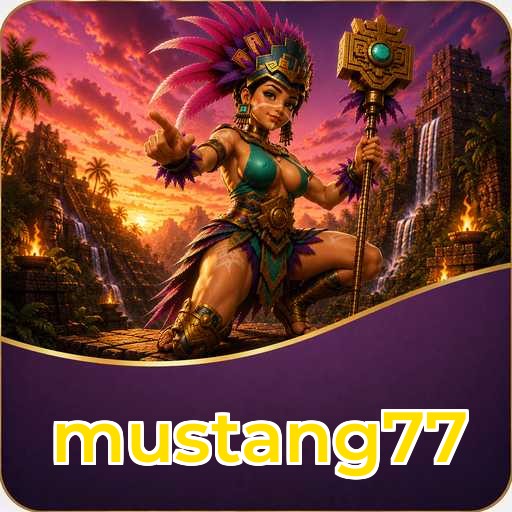 Kepercayaan mustang77