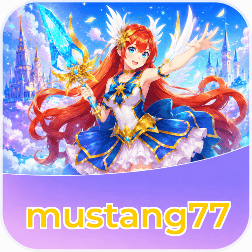 Nilai Inti mustang77