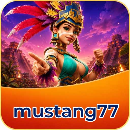 Kontak Resmi mustang77