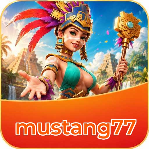 Instalasi mustang77 APK