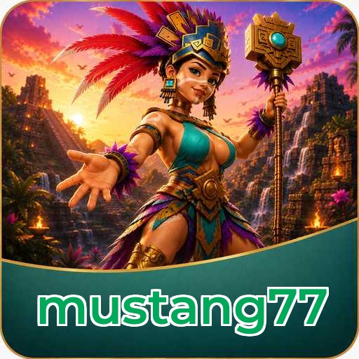 Update Terbaru mustang77