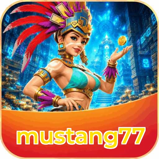 Aplikasi mustang77 APK