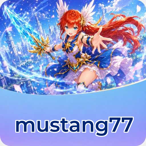 Sertifikasi Tim mustang77