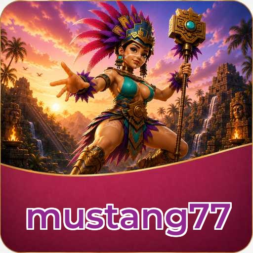 Visi Misi mustang77