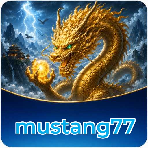 Keamanan mustang77 APK