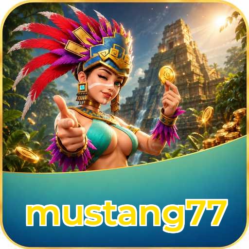 Lisensi Resmi mustang77