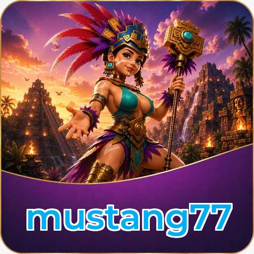 Distribusi Rating mustang77