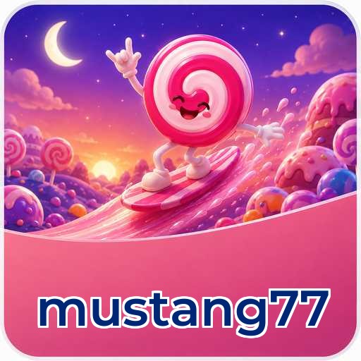 Persyaratan Download mustang77