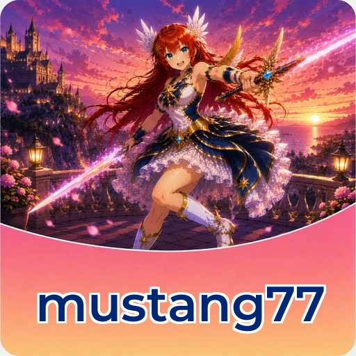Informasi Umum mustang77