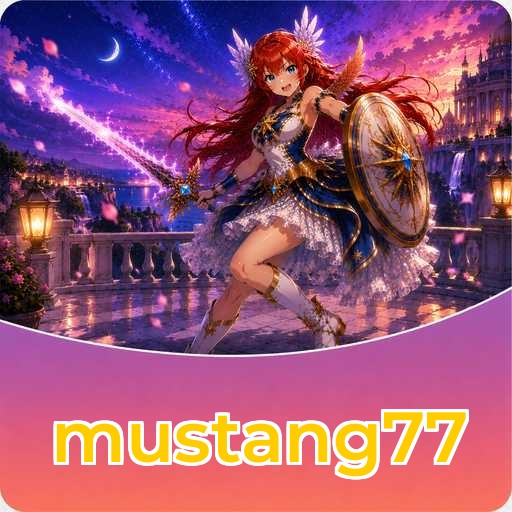 Tim Inti mustang77