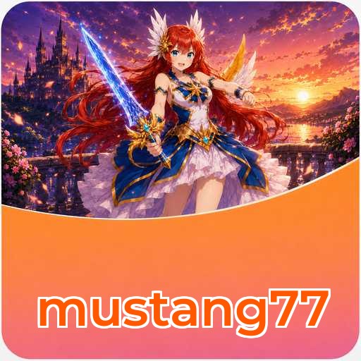 Keunggulan Resmi mustang77