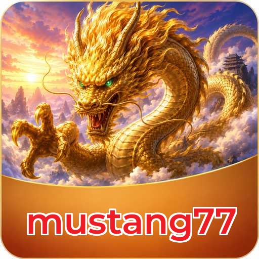 Verifikasi Resmi mustang77