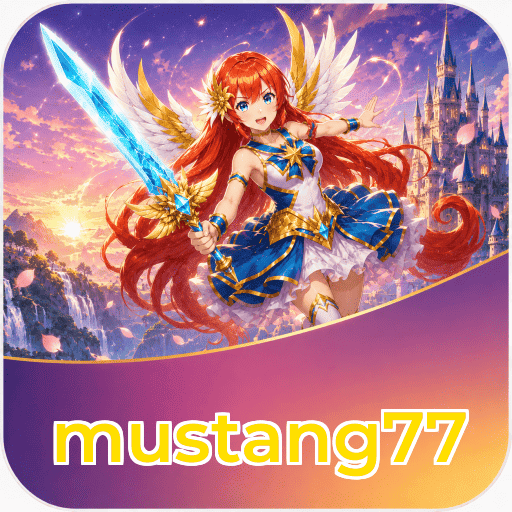 Sejarah mustang77