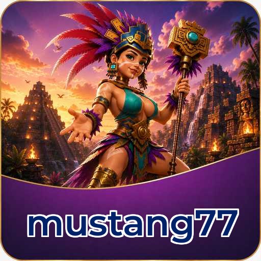 Tim mustang77 Indonesia